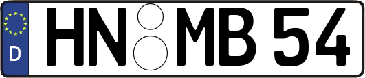 HN-MB54