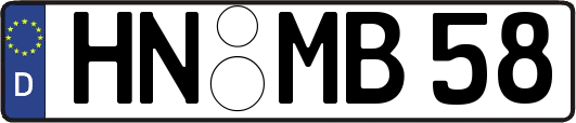 HN-MB58