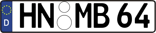 HN-MB64
