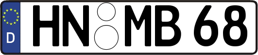 HN-MB68