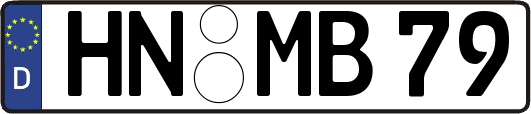 HN-MB79