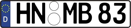HN-MB83