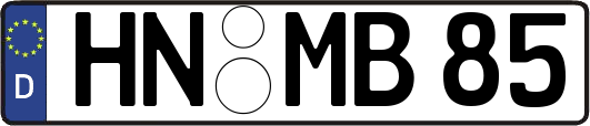 HN-MB85