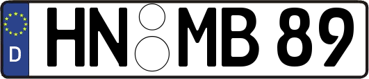 HN-MB89