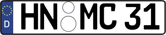 HN-MC31