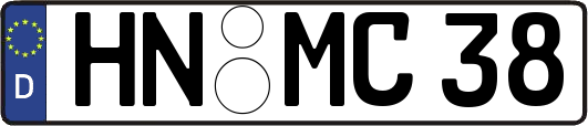 HN-MC38
