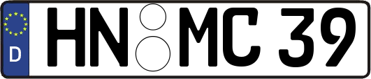 HN-MC39