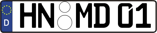 HN-MD01