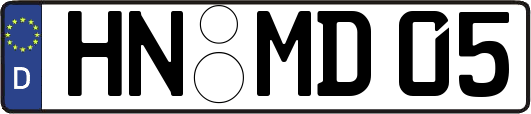 HN-MD05