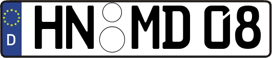 HN-MD08