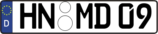 HN-MD09