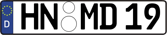 HN-MD19