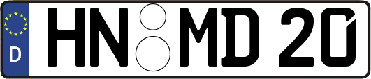 HN-MD20