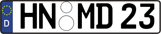 HN-MD23