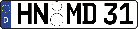 HN-MD31