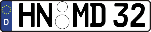HN-MD32