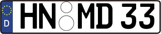 HN-MD33