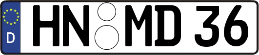 HN-MD36