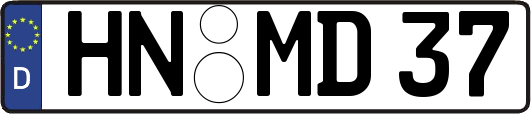 HN-MD37