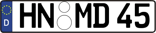 HN-MD45