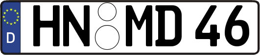 HN-MD46