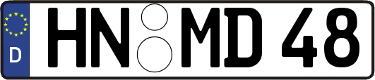 HN-MD48