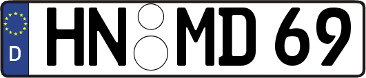 HN-MD69