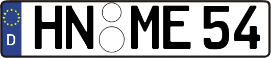HN-ME54
