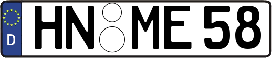 HN-ME58