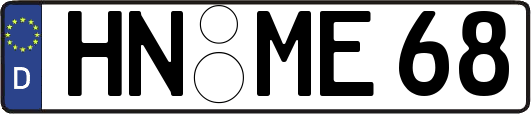 HN-ME68