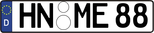 HN-ME88