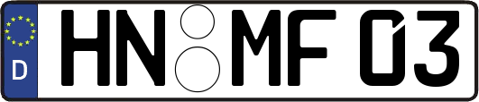 HN-MF03