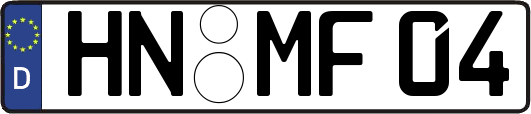 HN-MF04