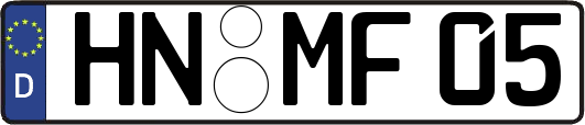 HN-MF05