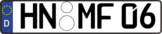 HN-MF06