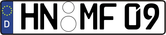 HN-MF09