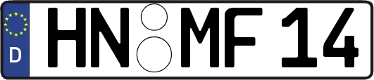 HN-MF14
