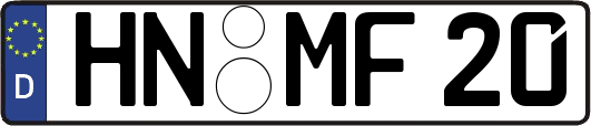 HN-MF20