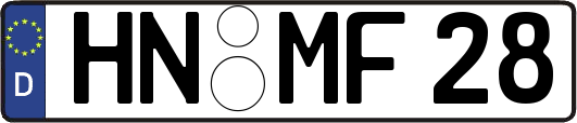 HN-MF28