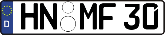 HN-MF30