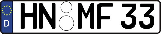 HN-MF33