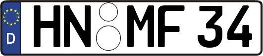 HN-MF34