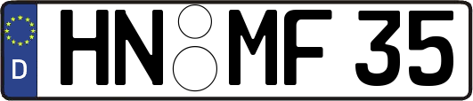 HN-MF35