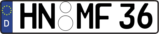 HN-MF36