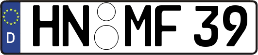 HN-MF39