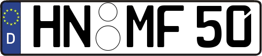 HN-MF50