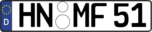 HN-MF51