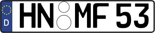 HN-MF53