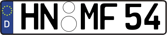 HN-MF54