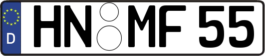 HN-MF55